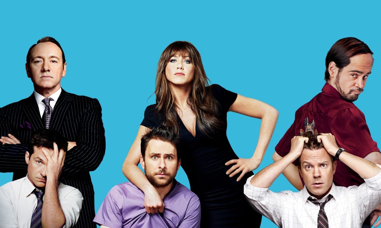 Xem phim Những Vị Sếp Khó Tính  - Horrible Bosses (2011)