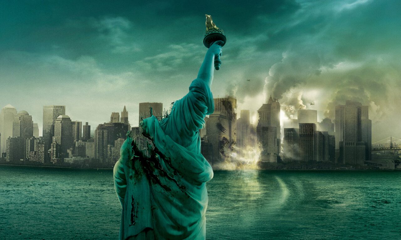 Xem phim Thảm Họa Diệt Vong  - Cloverfield (2008)