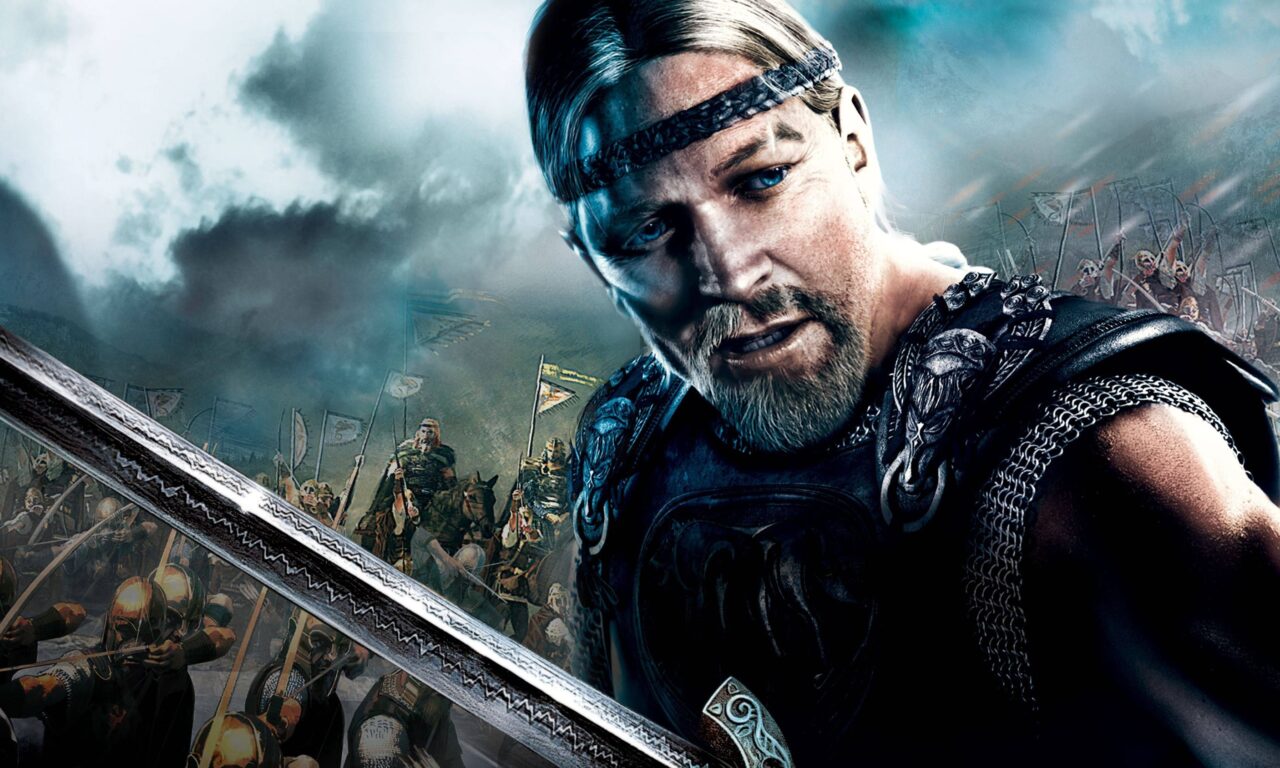 Xem phim Beowulf Ác Quỷ Lộng Hành  - Beowulf (2007)