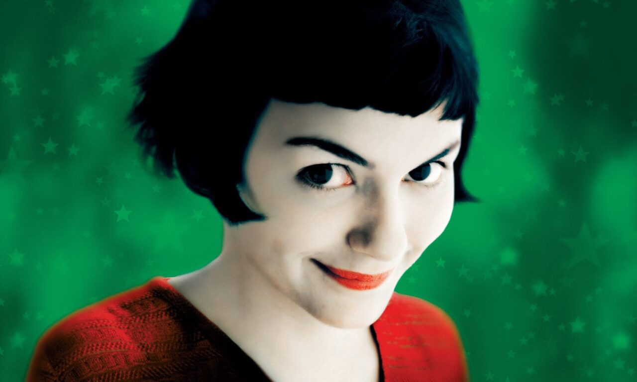 Xem phim Cuộc Đời Của Amelie Poulain  - Amélie (2001)