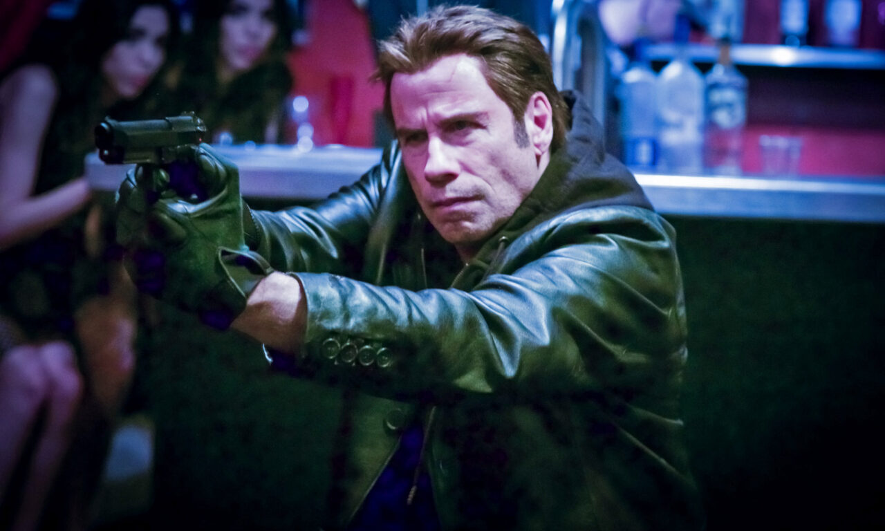 Xem phim Ánh Sáng Công Lý  - I Am Wrath (2016)