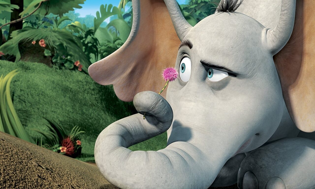 Xem phim Voi và Những Người Bạn  - Horton Hears a Who (2008)