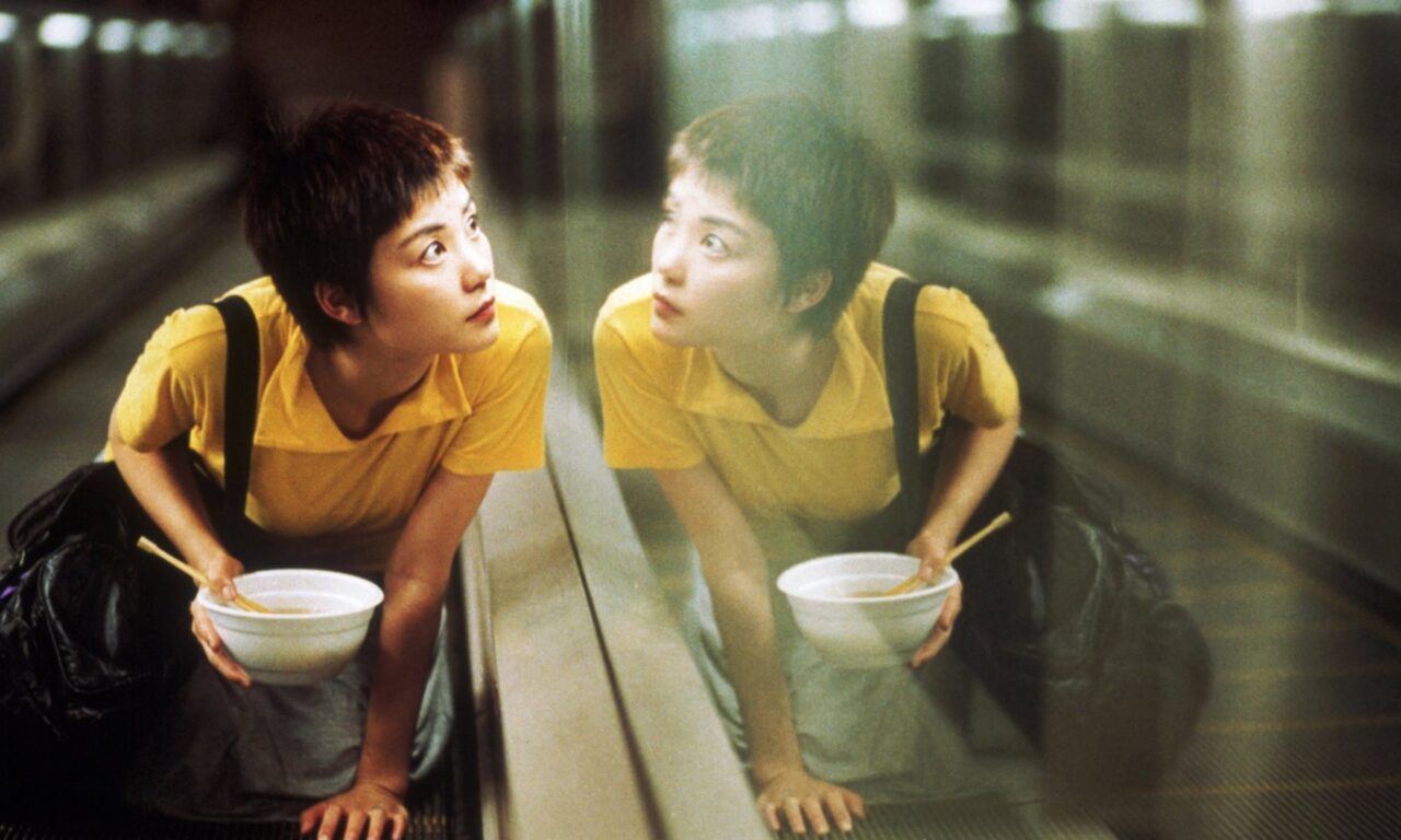 Xem phim Trùng Khánh Sâm Lâm  - Chungking Express (1994)