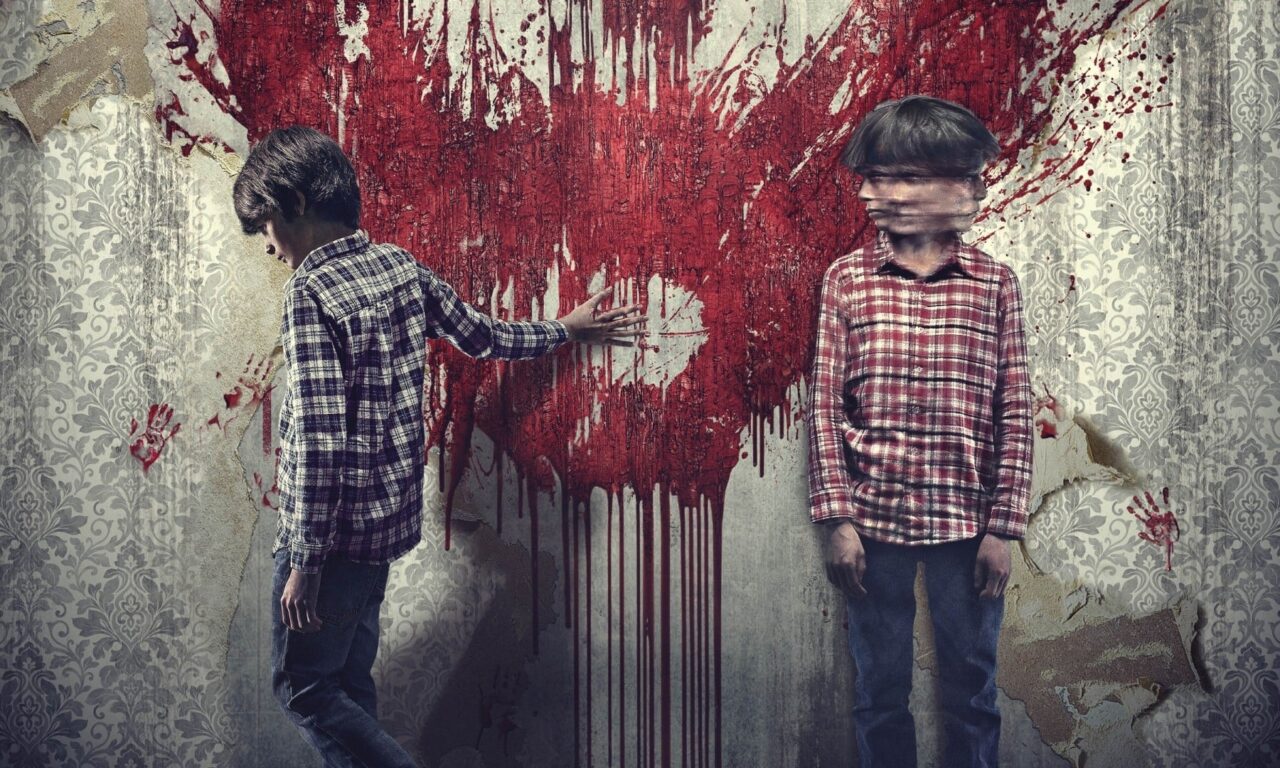 Xem phim Điềm Gỡ 2  - Sinister 2 (2015)