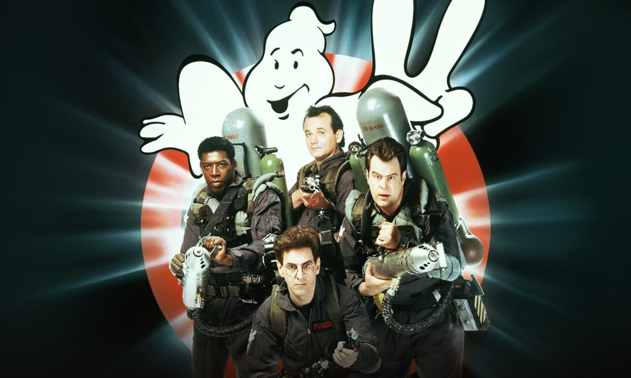 Xem phim Biệt Đội Săn Ma 2  - Ghostbusters II (1989)