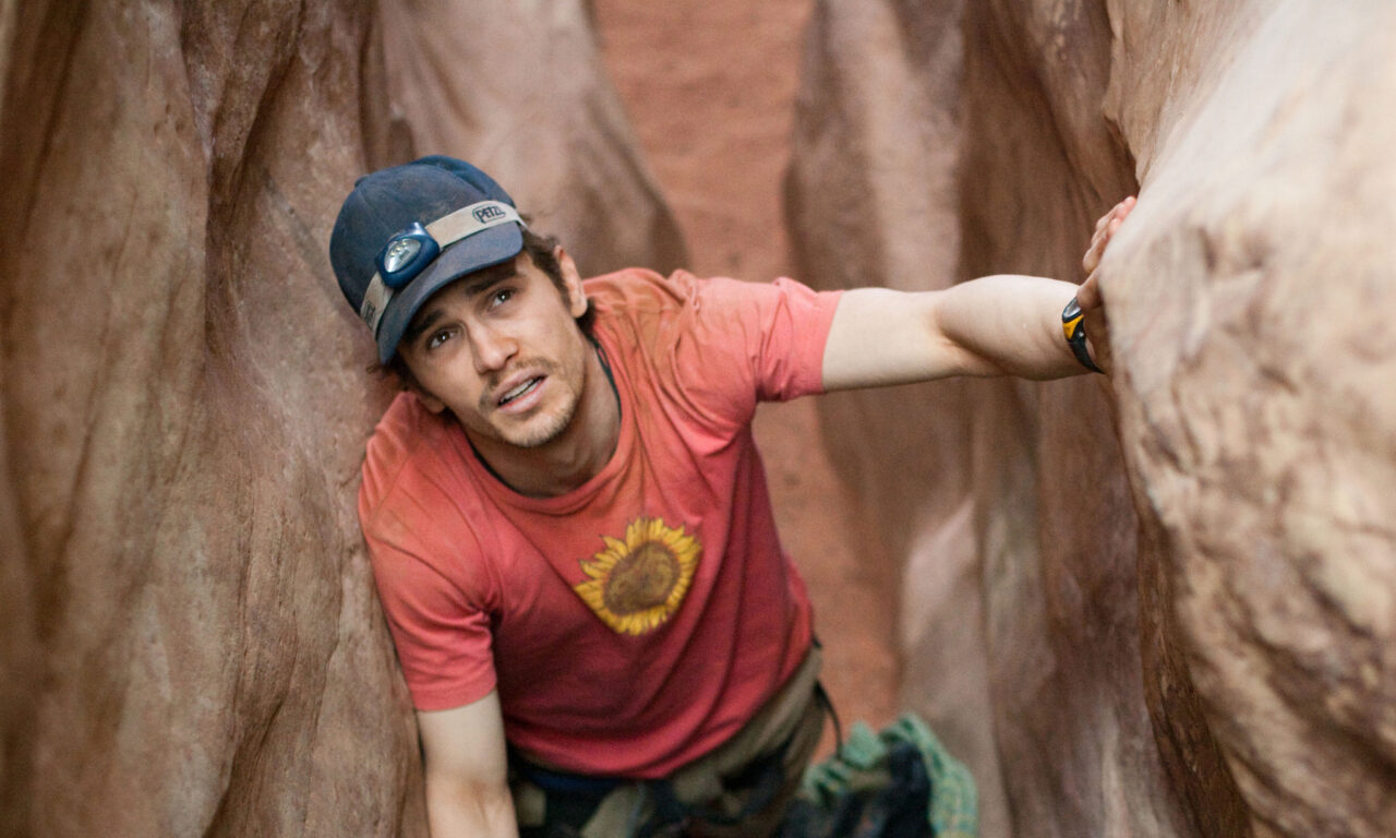 Xem phim 127 Giờ Sinh Tử  - 127 Hours (2011)