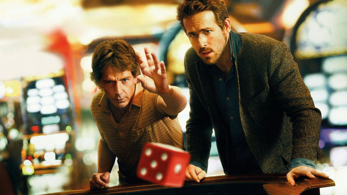 Xem phim Tay Cờ Bạc  - Mississippi Grind (2015)