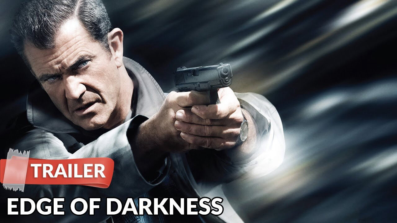 Xem phim Bên Lề Bóng Đêm  - Edge of Darkness (2010)