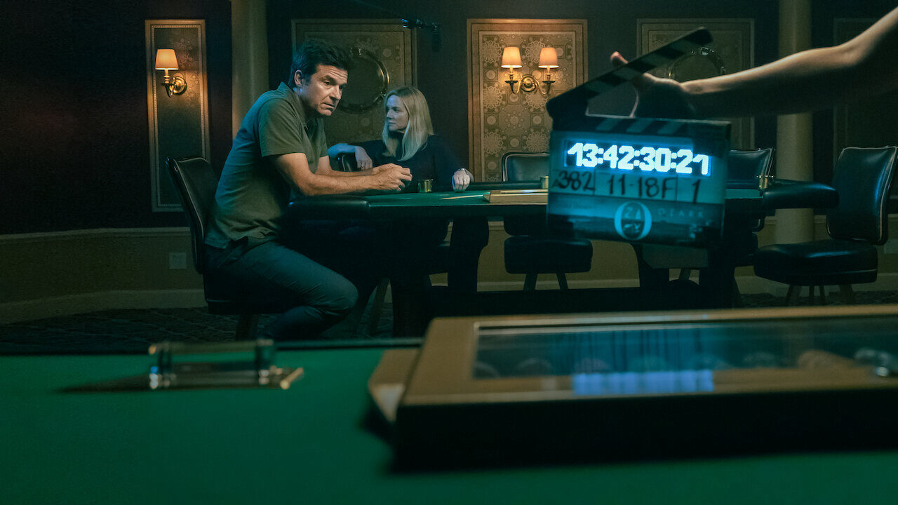 Xem phim Lời tạm biệt Ozark  - A Farewell to Ozark (2022)