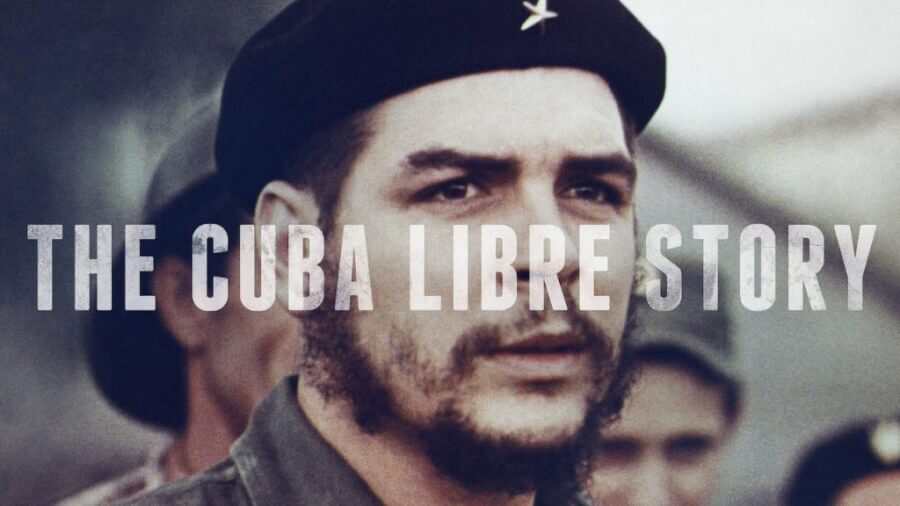 Xem phim Câu chuyện về một Cuba tự do  - The Cuba Libre Story (2015)