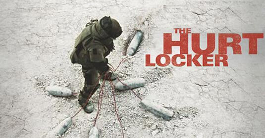 Xem phim Chiến Dịch Sói Sa Mạc  - The Hurt Locker (2008)