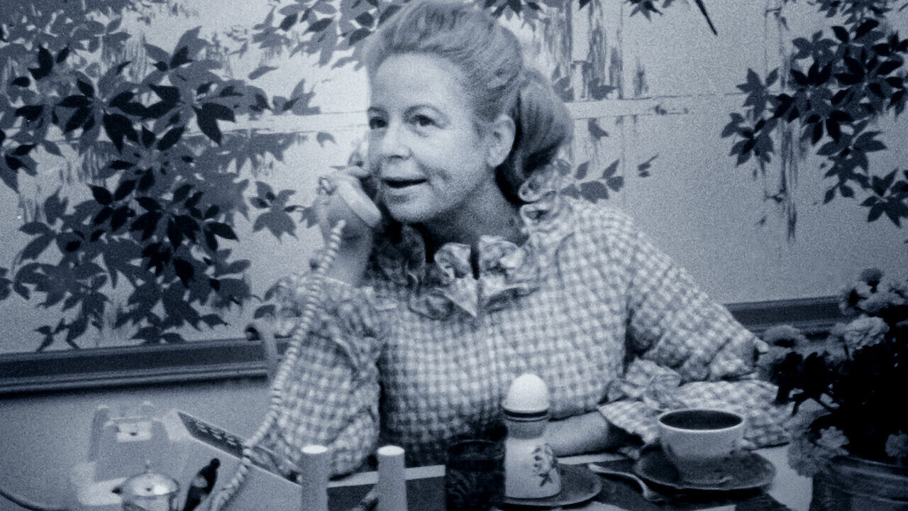 Xem phim Hiệu ứng Martha Mitchell  - The Martha Mitchell Effect (2022)