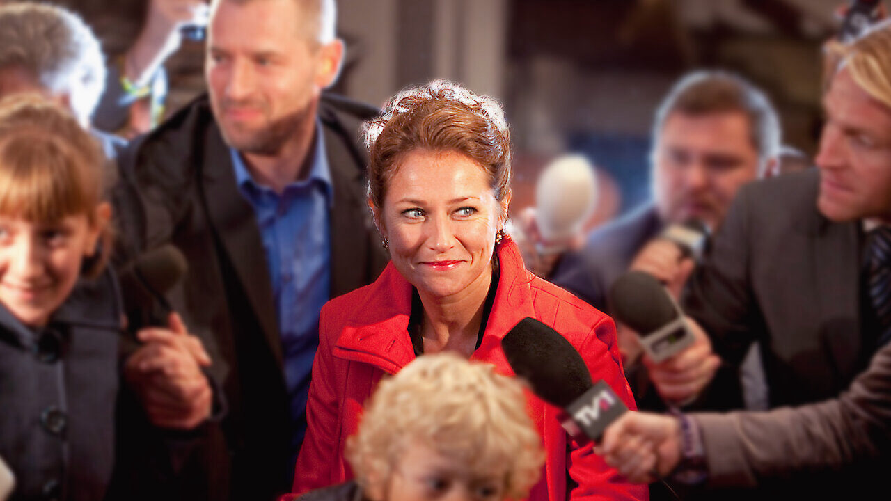 Xem phim Borgen ( 1)  - Borgen (Season 1) (2010)