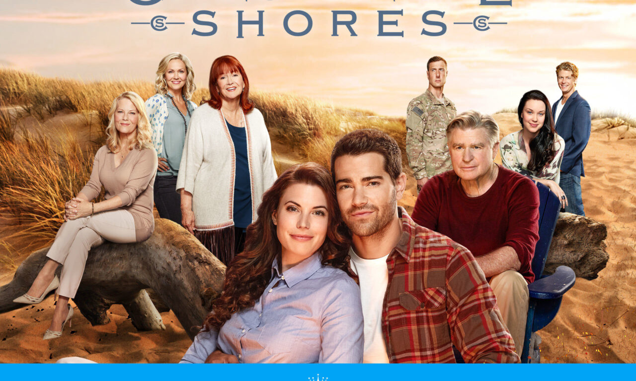 Xem phim Nhà Trọ Hoàn Hảo ( 1)  - Chesapeake Shores (Season 1) (2016)