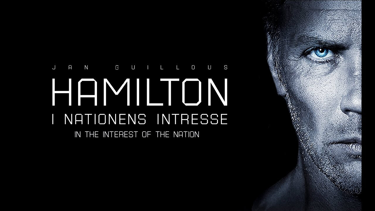 Xem phim Điệp Viên Hamilton Vì Lợi Ích Quốc Gia  - Hamilton I nationens intresse (2012)