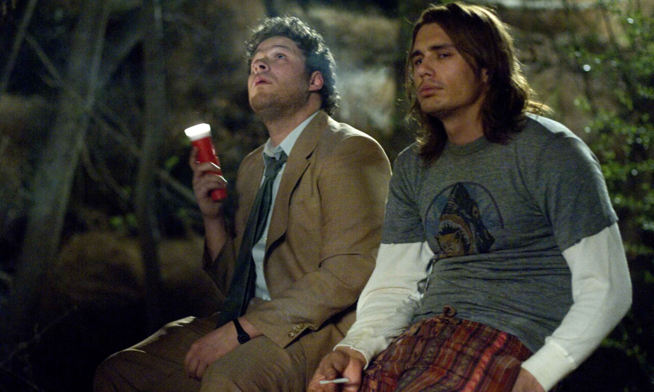 Xem phim Đệ Tam Sát Thủ  - Pineapple Express (2008)