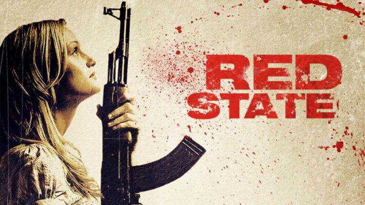 Xem phim Điểm Nóng  - Red State (2011)