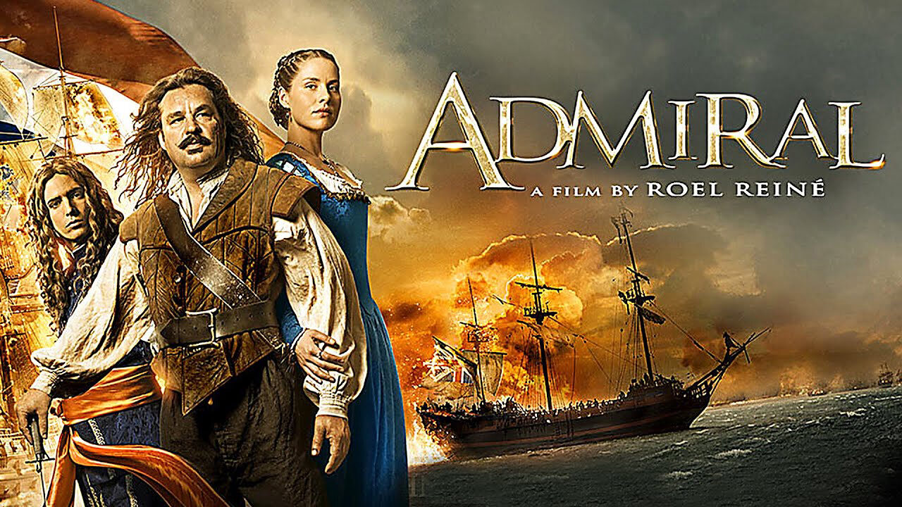 Xem phim Đại Thủy Chiến  - Admiral (2015)