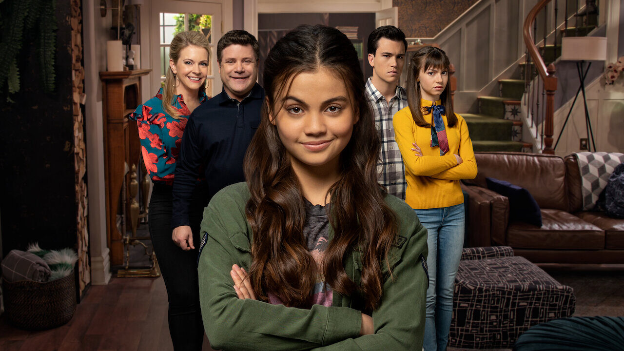 Xem phim Nick ranh ma (Phần 1)  - No Good Nick (Season 1) (2019)