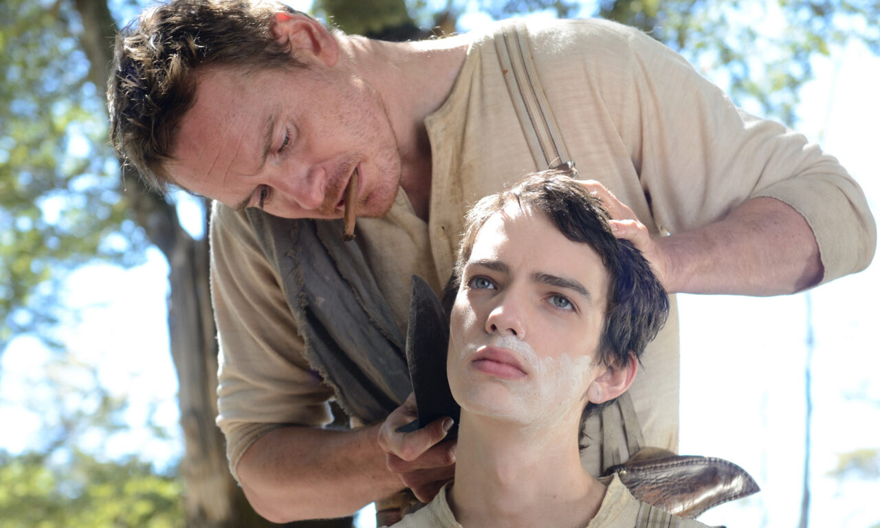 Xem phim Viễn Tây Thiên Đường  - Slow West (2015)