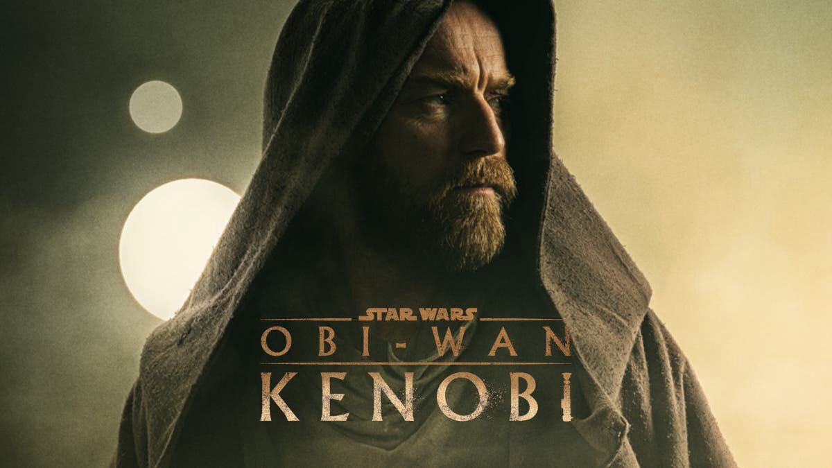 Poster of Chiến Tranh Giữa Các Vì Sao Obi Wan Kenobi