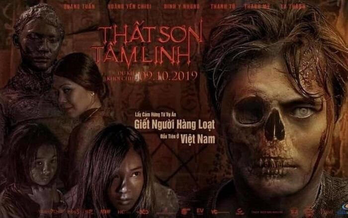 Xem phim Thất Sơn Tâm Linh  - Kumanthong (2019)