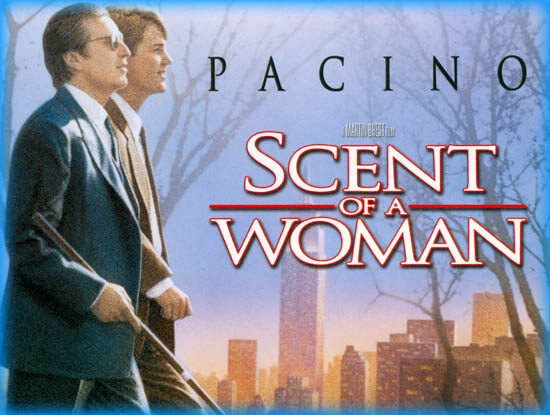 Xem phim Scent of a Woman  - Scent of a Woman (1992)