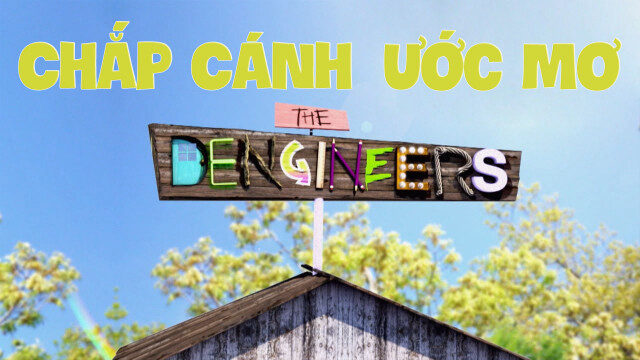 Xem phim Chắp Cánh Ước Mơ  - The Dengineer (2015)