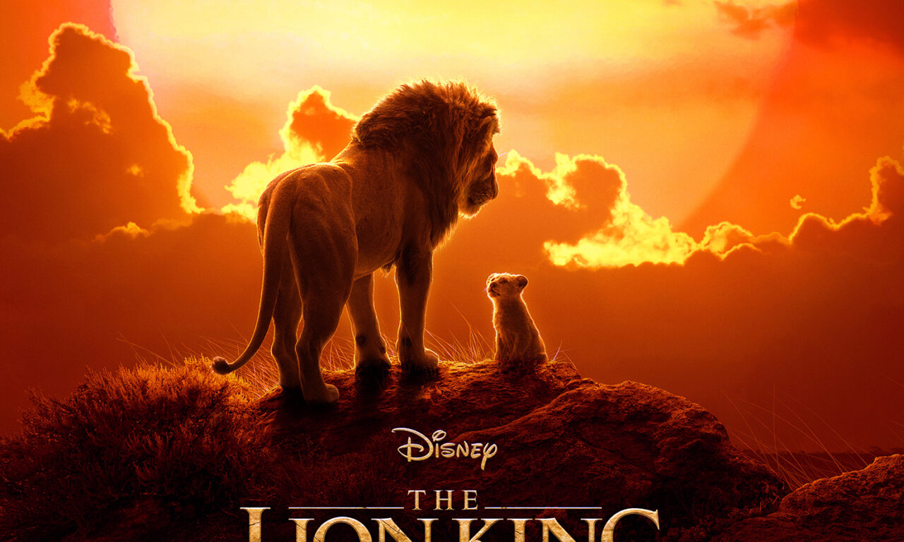 Xem phim Vua Sư Tử  - The Lion King (1994)