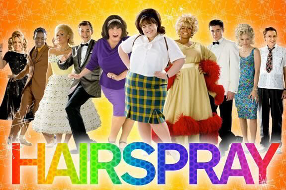 Xem phim Cuộc Thi Hoa Hậu Tóc  - Hairspray (2007)