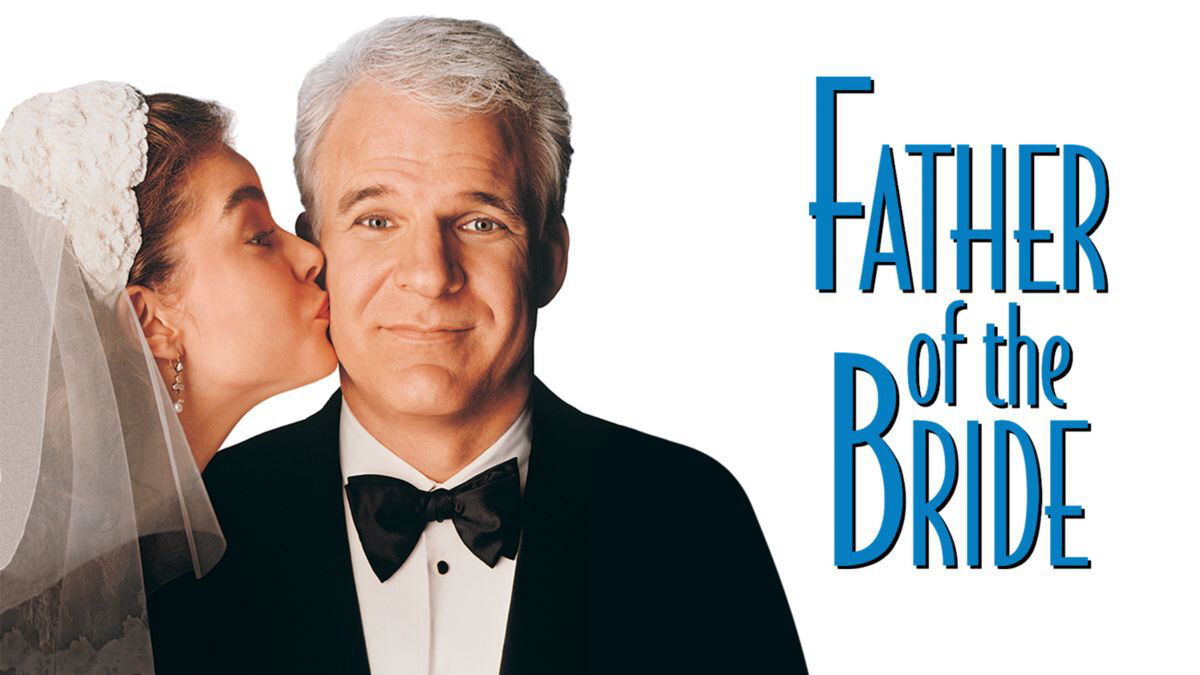 Xem phim Bố Của Cô Dâu 1  - Father of the Bride (1991)