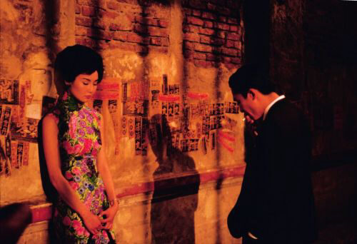 Xem phim Tâm Trạng Khi Yêu  - In the Mood for Love (2000)