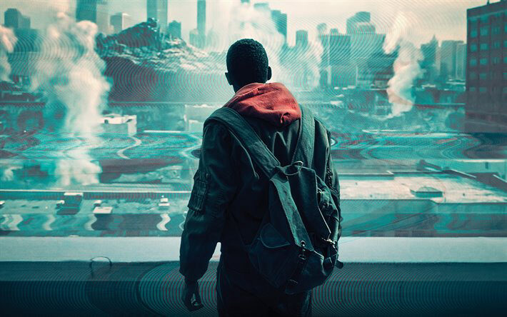 Xem phim Đế Chế Mới  - Captive State (2019)