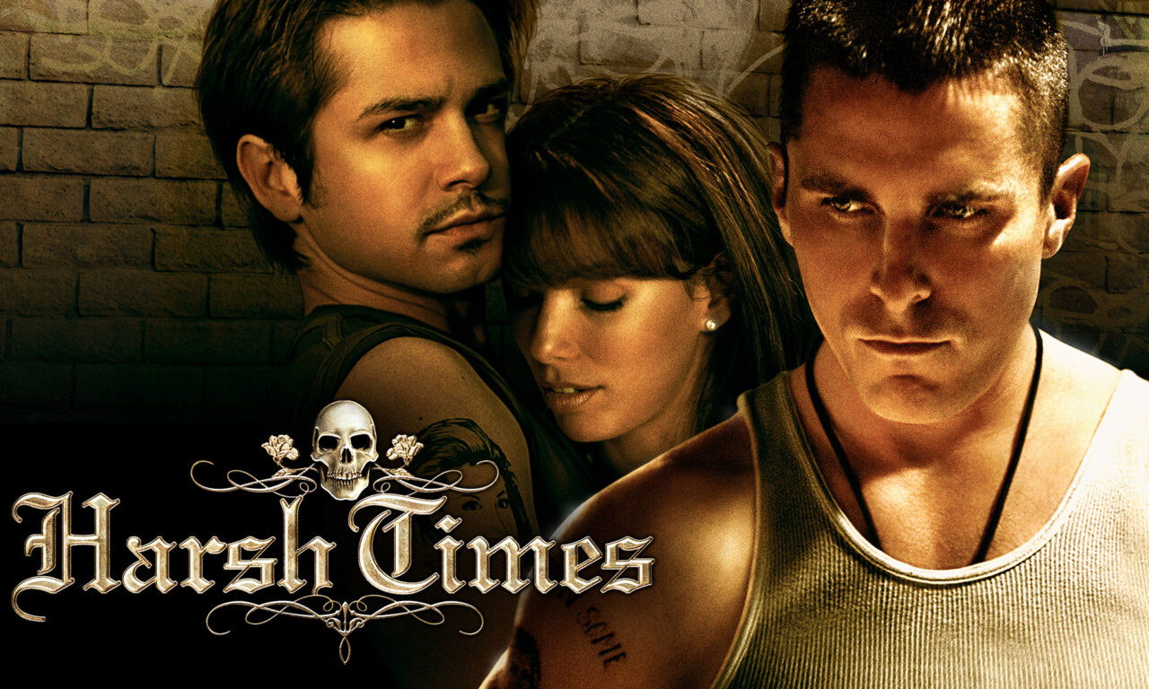 Xem phim Thời Kỳ Khó Khăn  - Harsh Times (2006)