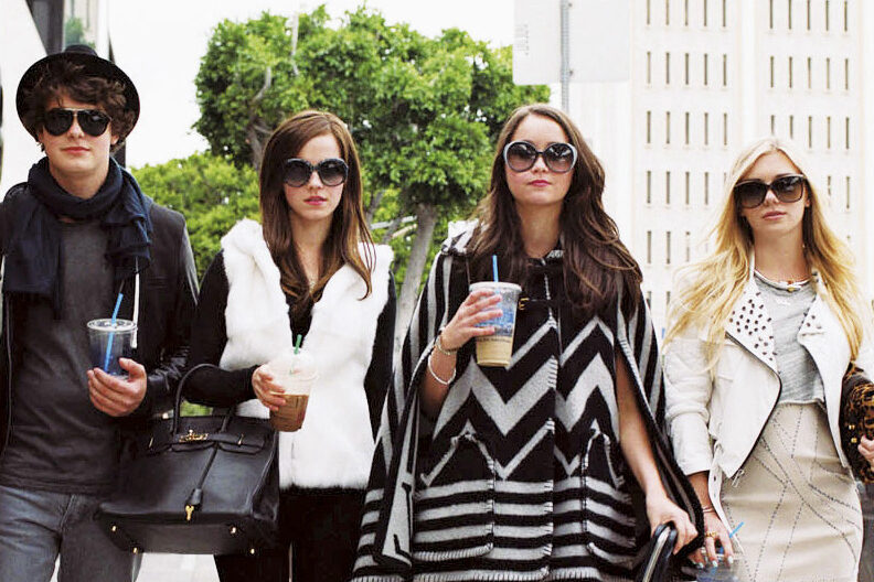 Xem phim Siêu Trộm Tuổi Teen  - The Bling Ring (2013)