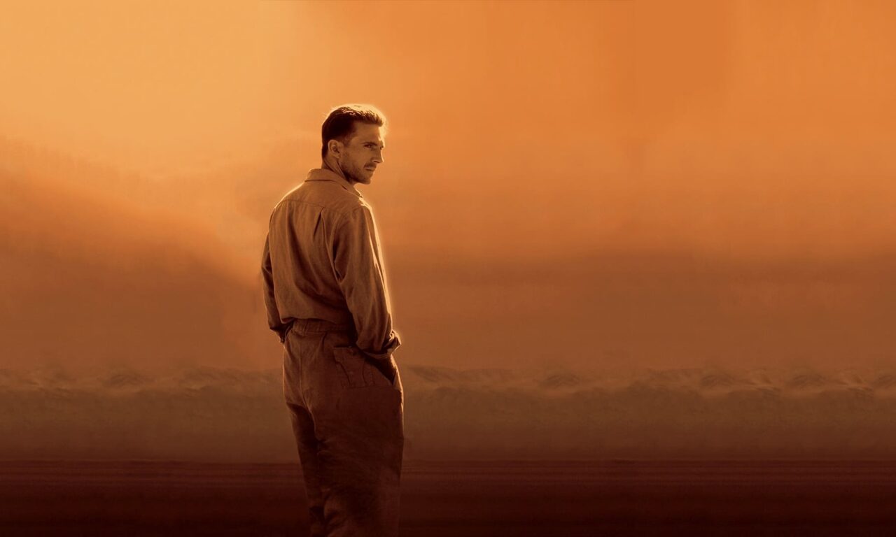 Xem phim Bệnh Nhân Người Anh  - The English Patient (1996)