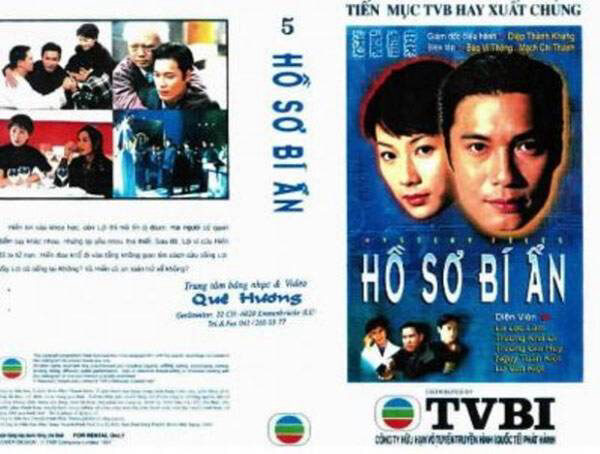 Xem phim Hồ Sơ Bí Ẩn  - Mystery Files (1997)