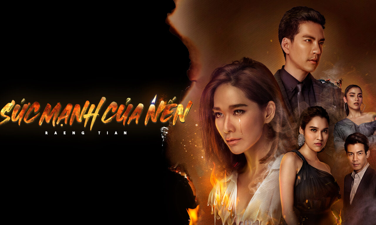 Xem phim Sức Mạnh Của Nến  - Raeng Tian (2019)