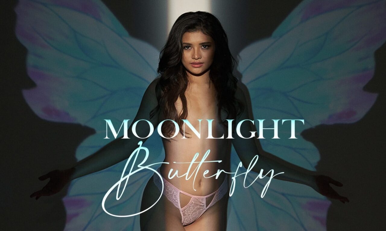 Xem phim Moonlight Butterfly  - Moonlight Butterfly (2022)