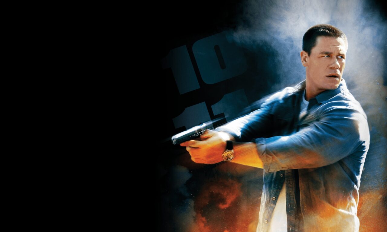 Xem phim 12 Vòng Sinh Tử  - 12 Rounds (2009)