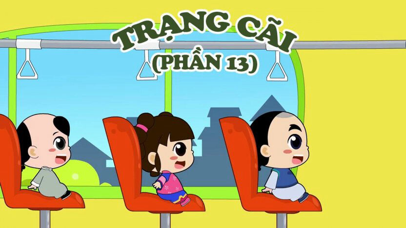 Xem phim Trạng Cãi ( 13)  - Little Counselor (Season 13) (2018)