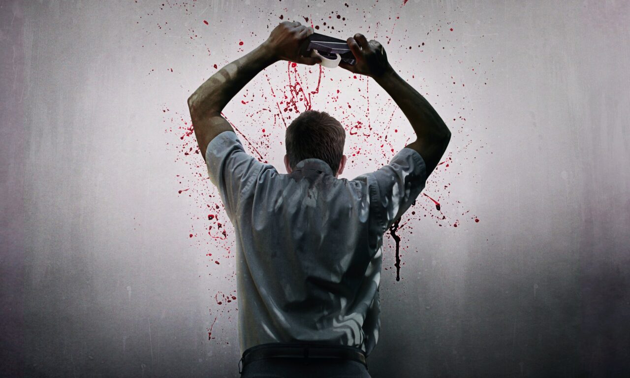 Xem phim Trò Chết Chóc  - The Belko Experiment (2016)