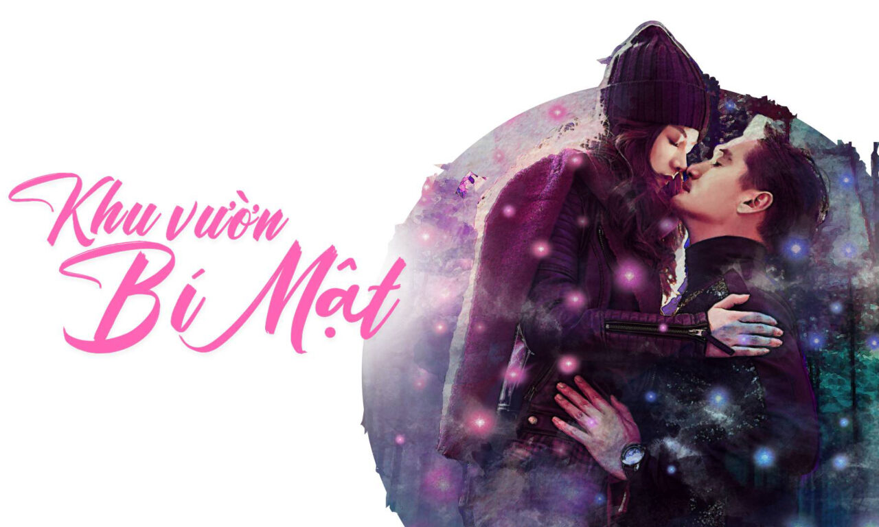 Xem phim Khu Vườn Bí Mật (Thái Lan)  - Secret Garden (2019)