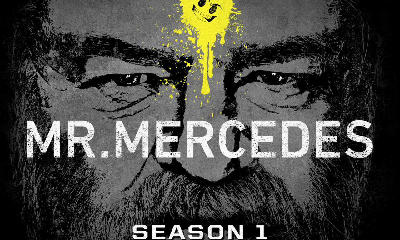 Xem phim Quý Ông Mercedes ( 1)  - Mr Mercedes (Season 1) (2017)