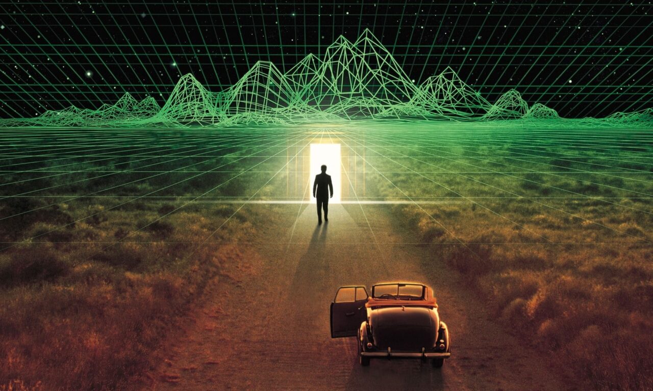 Xem phim Tầng Thứ 13  - The Thirteenth Floor (1999)