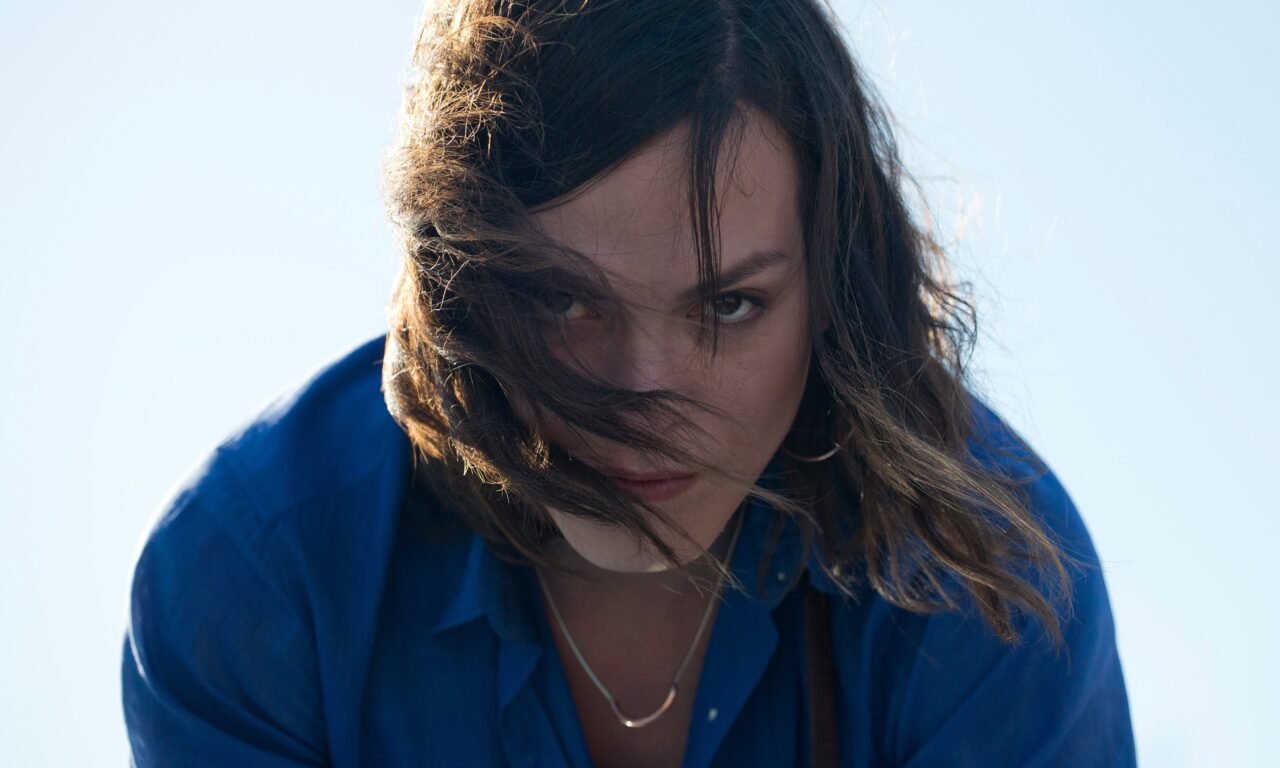 Xem phim Hành Trình Vượt Nghịch Cảnh  - A Fantastic Woman (2017)