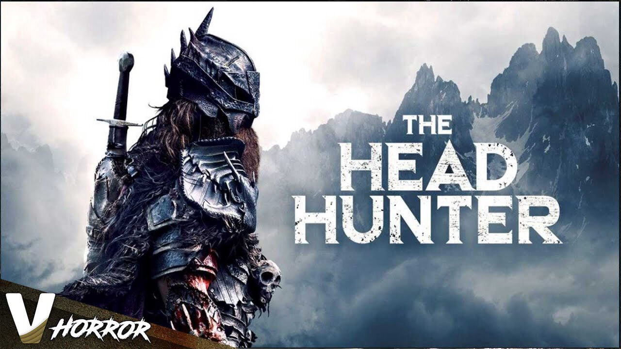 Xem phim Thợ Săn Đầu Người  - The Head Hunter (2019)