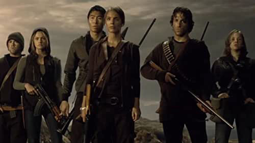 Xem phim Nếu ngày mai quê hương tràn khói lửa  - Tomorrow When the War Began (2010)