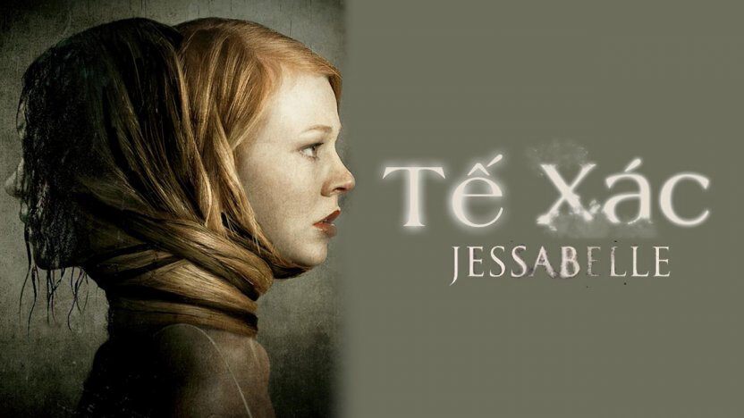 Xem phim Tế Xác  - Jessabelle (2014)