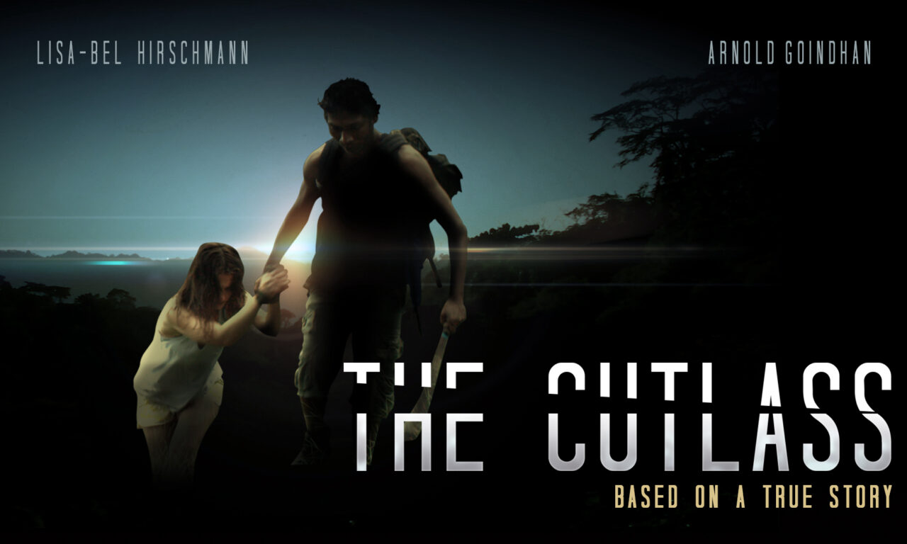 Xem phim Kẻ Lạc Loài  - The Cutlass (2019)